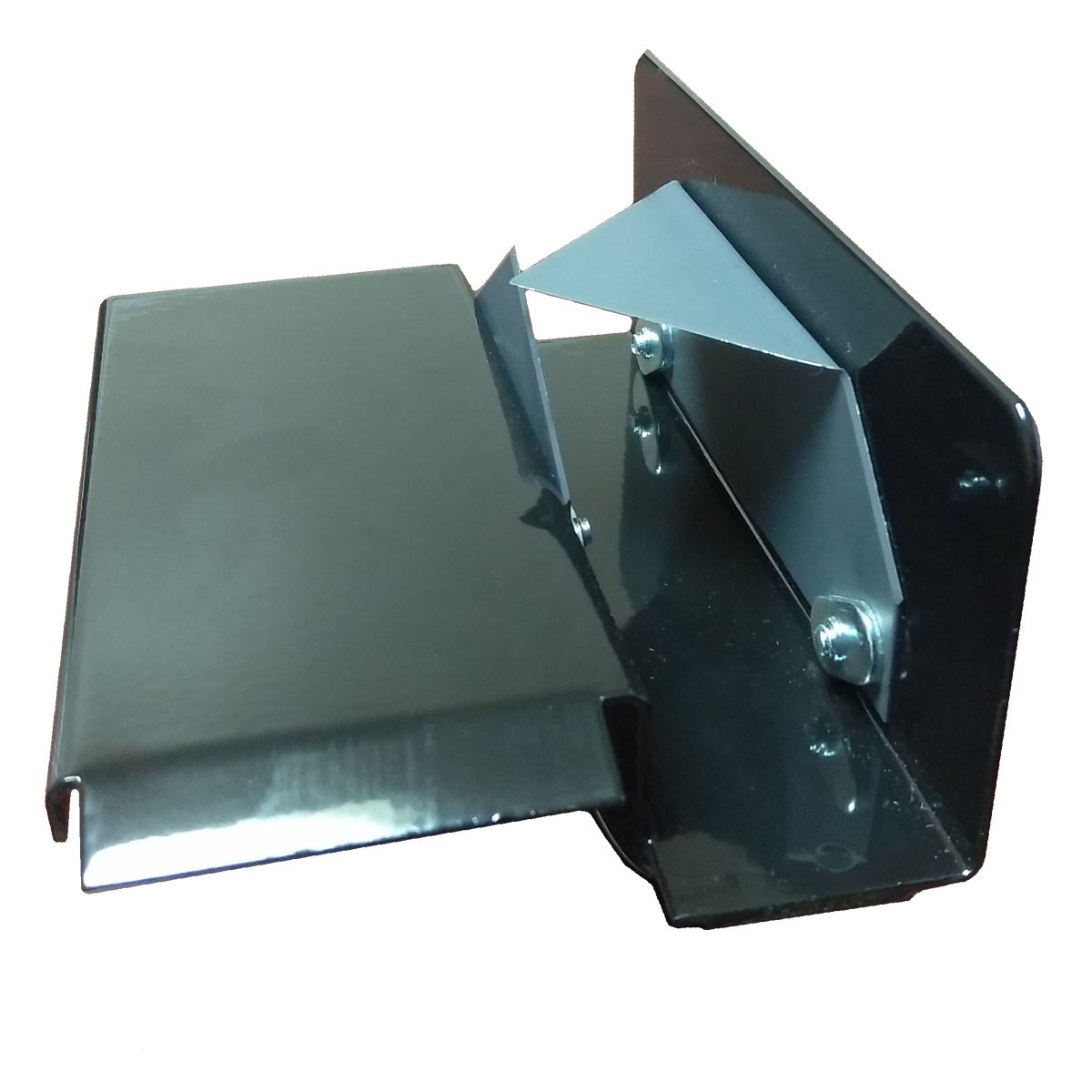 Amcraft Black Female Shiplap Replacement Blades